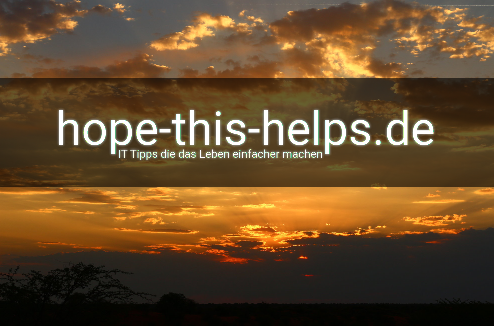 (c) Hope-this-helps.de